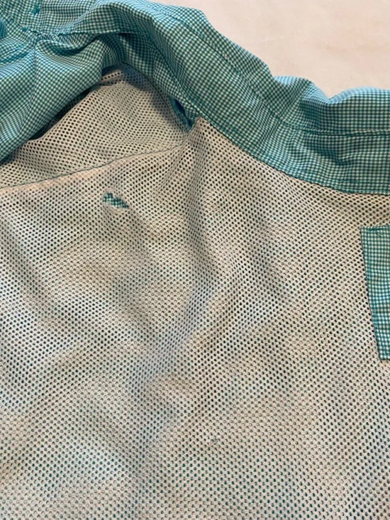 Magellan Outdoors Men’s 4XL Relaxed Fit Fish Gear Lightweight Long Sleeve Shirt - Picture 13 of 16